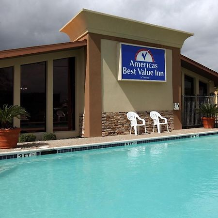 Americas Best Value Inn Angleton Zařízení fotografie