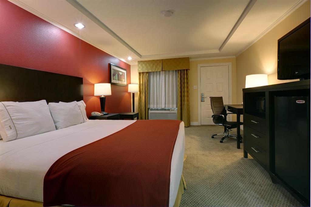 Americas Best Value Inn Angleton Pokoj fotografie
