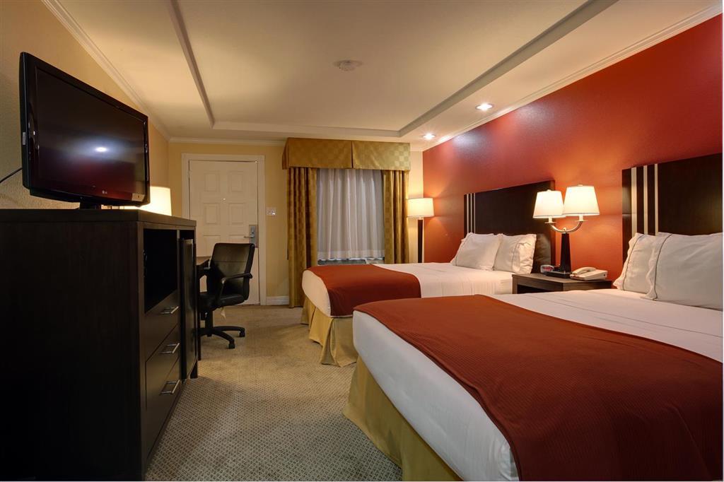Americas Best Value Inn Angleton Pokoj fotografie