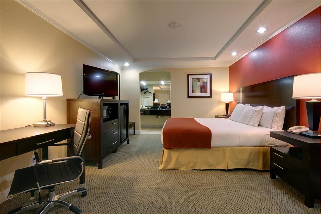Americas Best Value Inn Angleton Pokoj fotografie