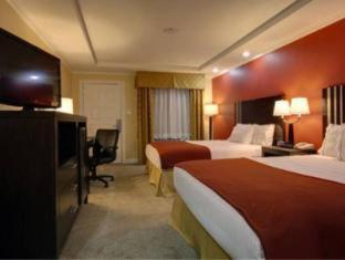 Americas Best Value Inn Angleton Pokoj fotografie