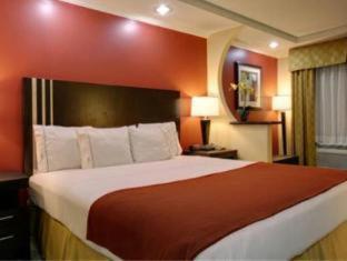 Americas Best Value Inn Angleton Pokoj fotografie