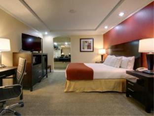 Americas Best Value Inn Angleton Pokoj fotografie