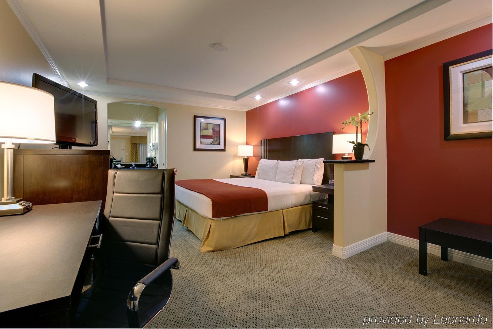 Americas Best Value Inn Angleton Pokoj fotografie