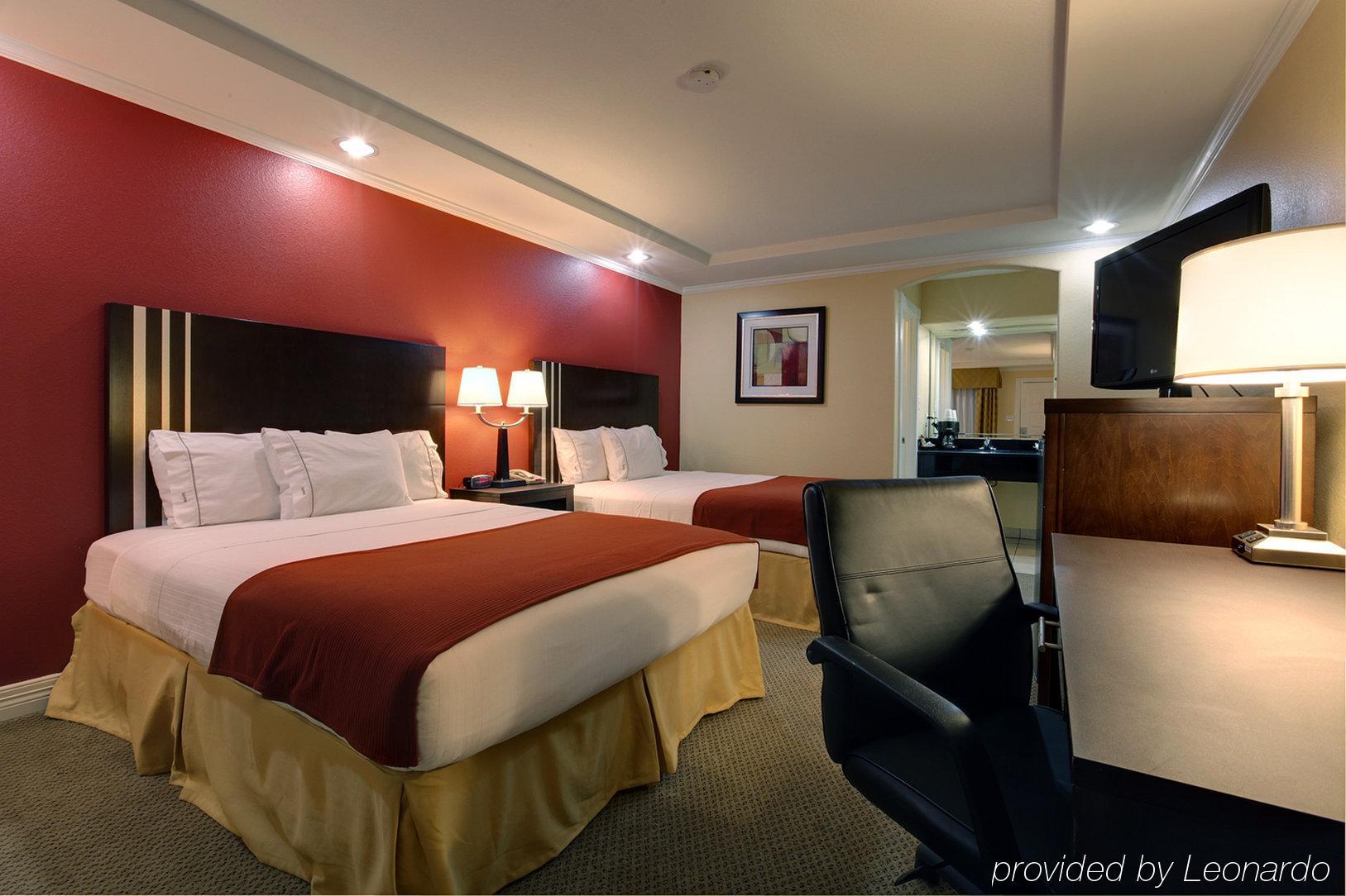 Americas Best Value Inn Angleton Pokoj fotografie