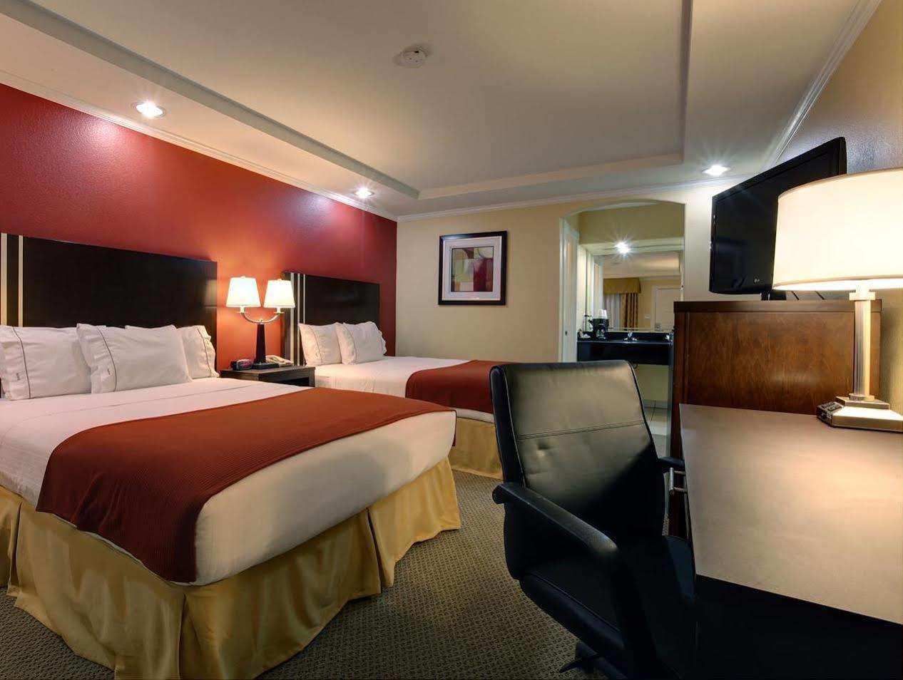 Americas Best Value Inn Angleton Exteriér fotografie